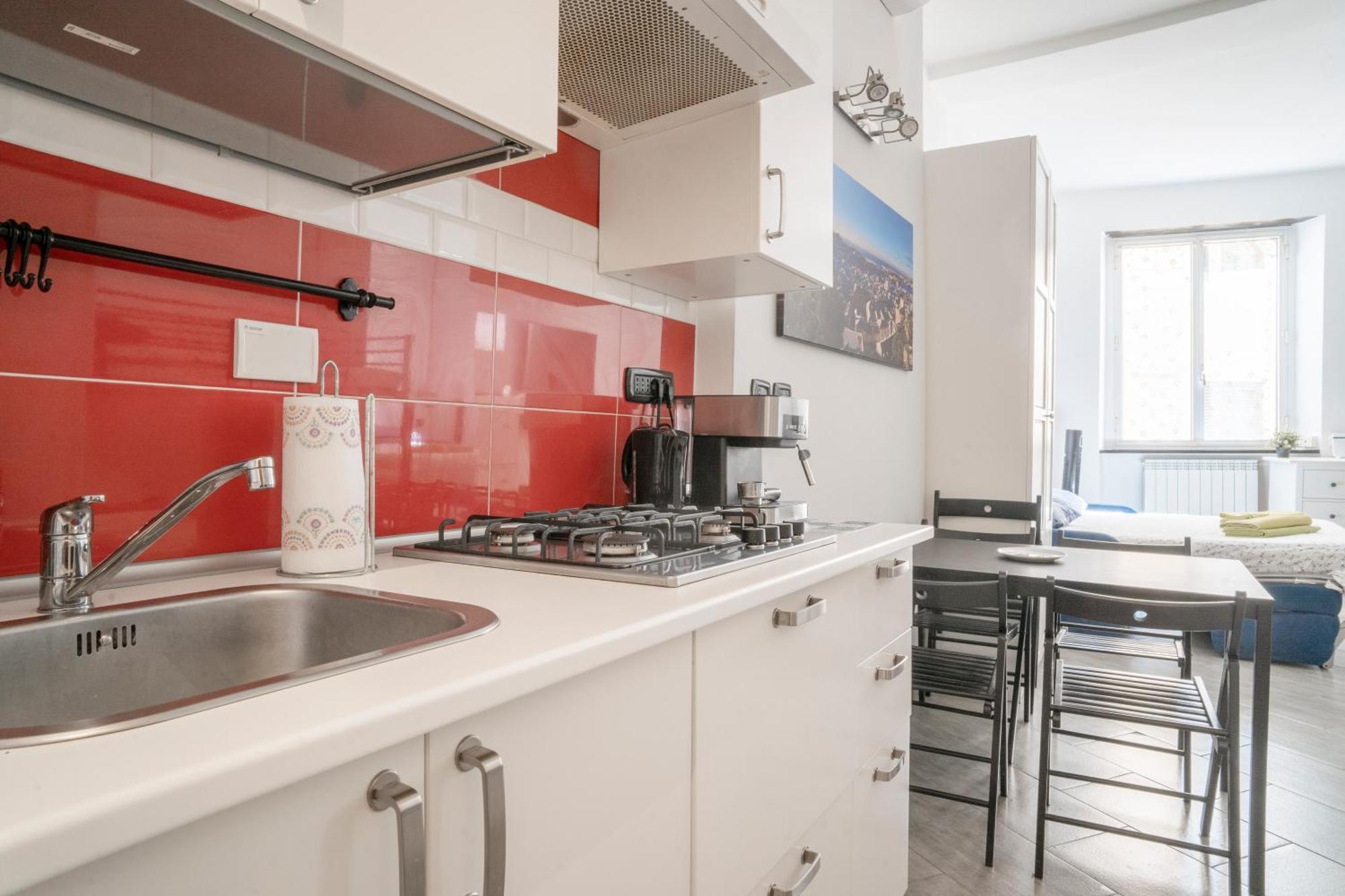 Houseingenoacenter2 Parking Διαμέρισμα Εξωτερικό φωτογραφία