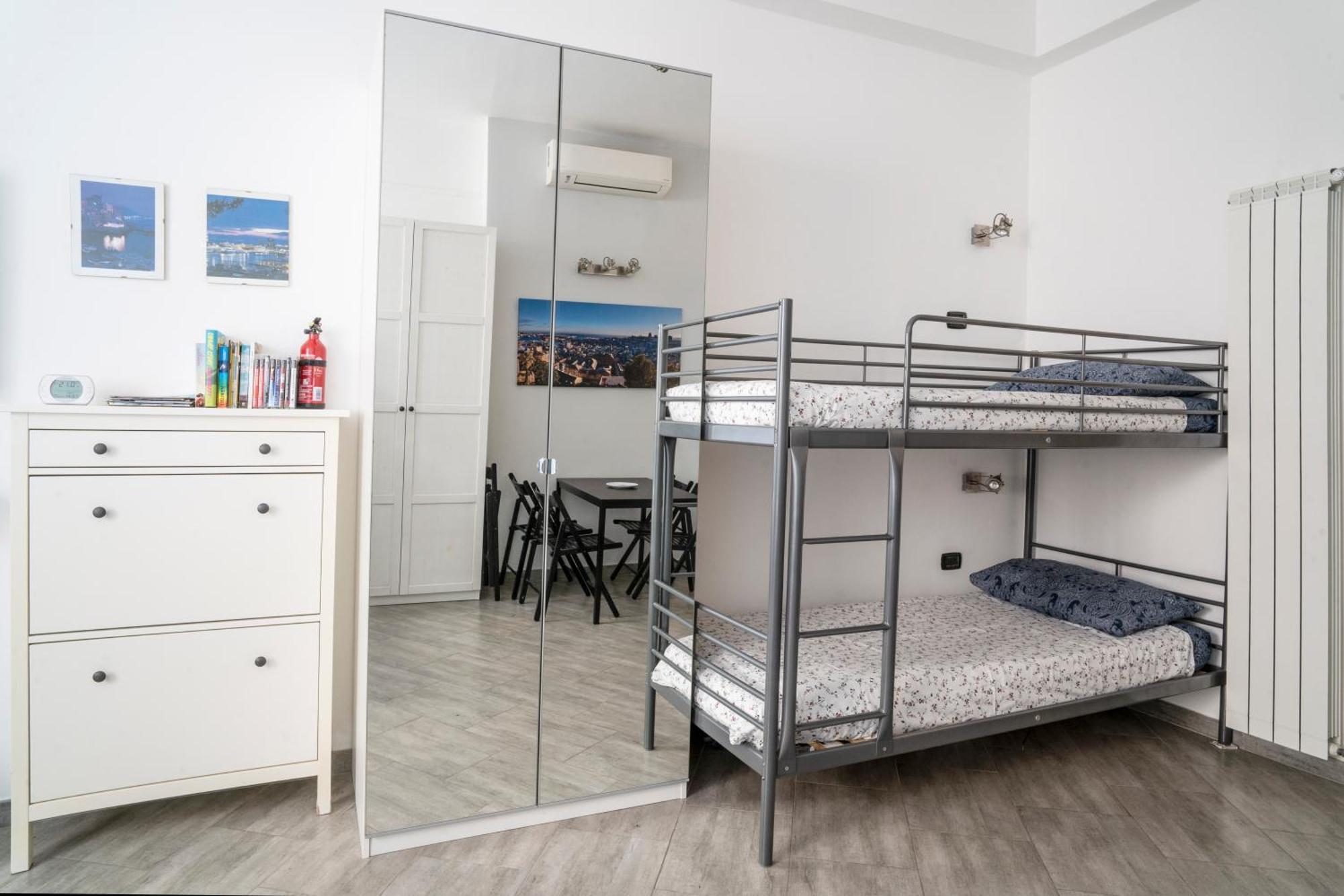 Houseingenoacenter2 Parking Διαμέρισμα Εξωτερικό φωτογραφία
