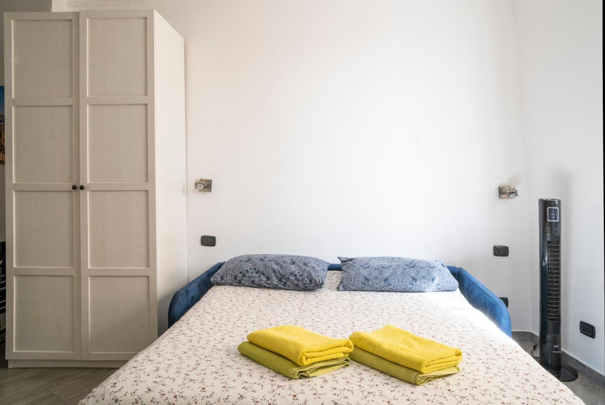 Houseingenoacenter2 Parking Διαμέρισμα Εξωτερικό φωτογραφία