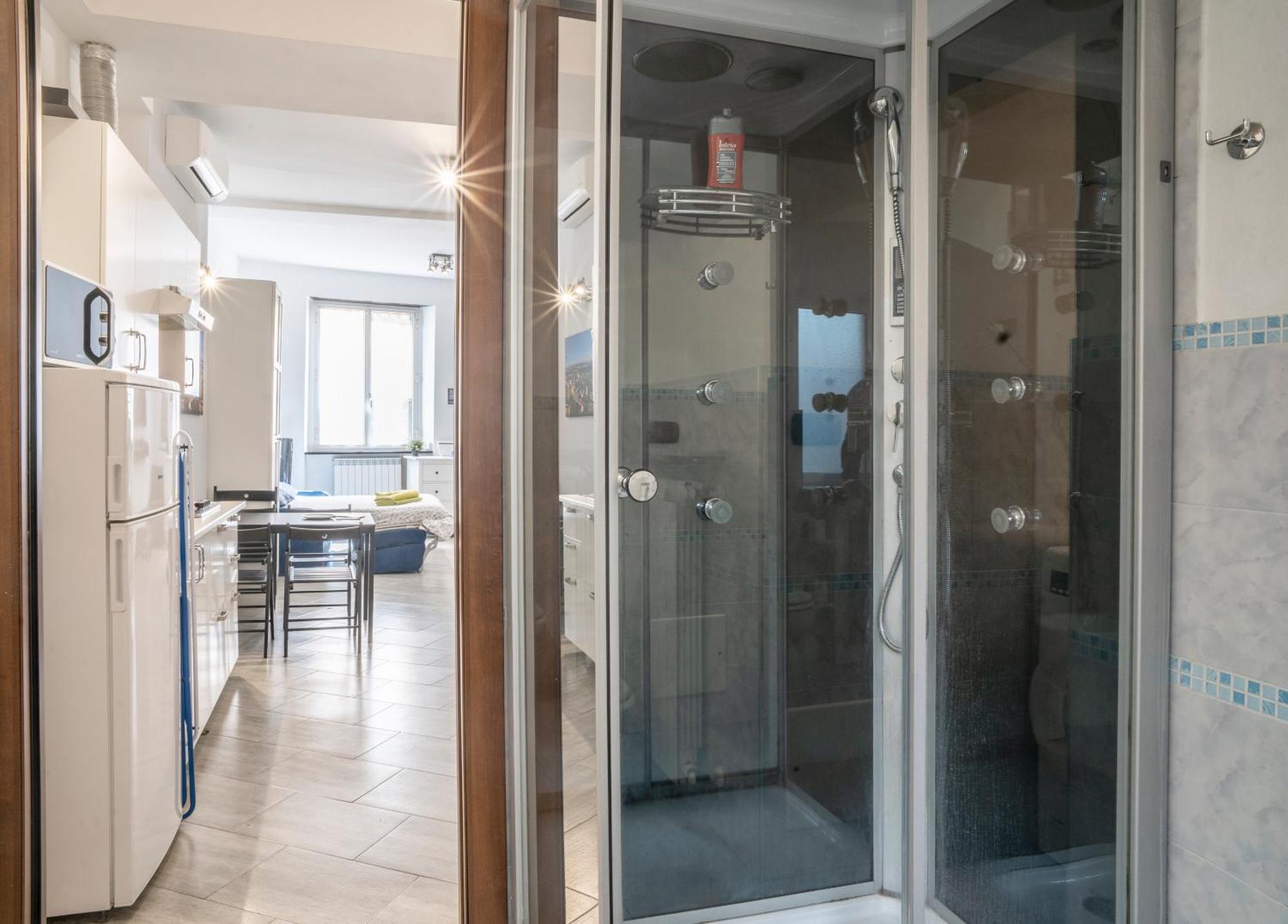 Houseingenoacenter2 Parking Διαμέρισμα Εξωτερικό φωτογραφία