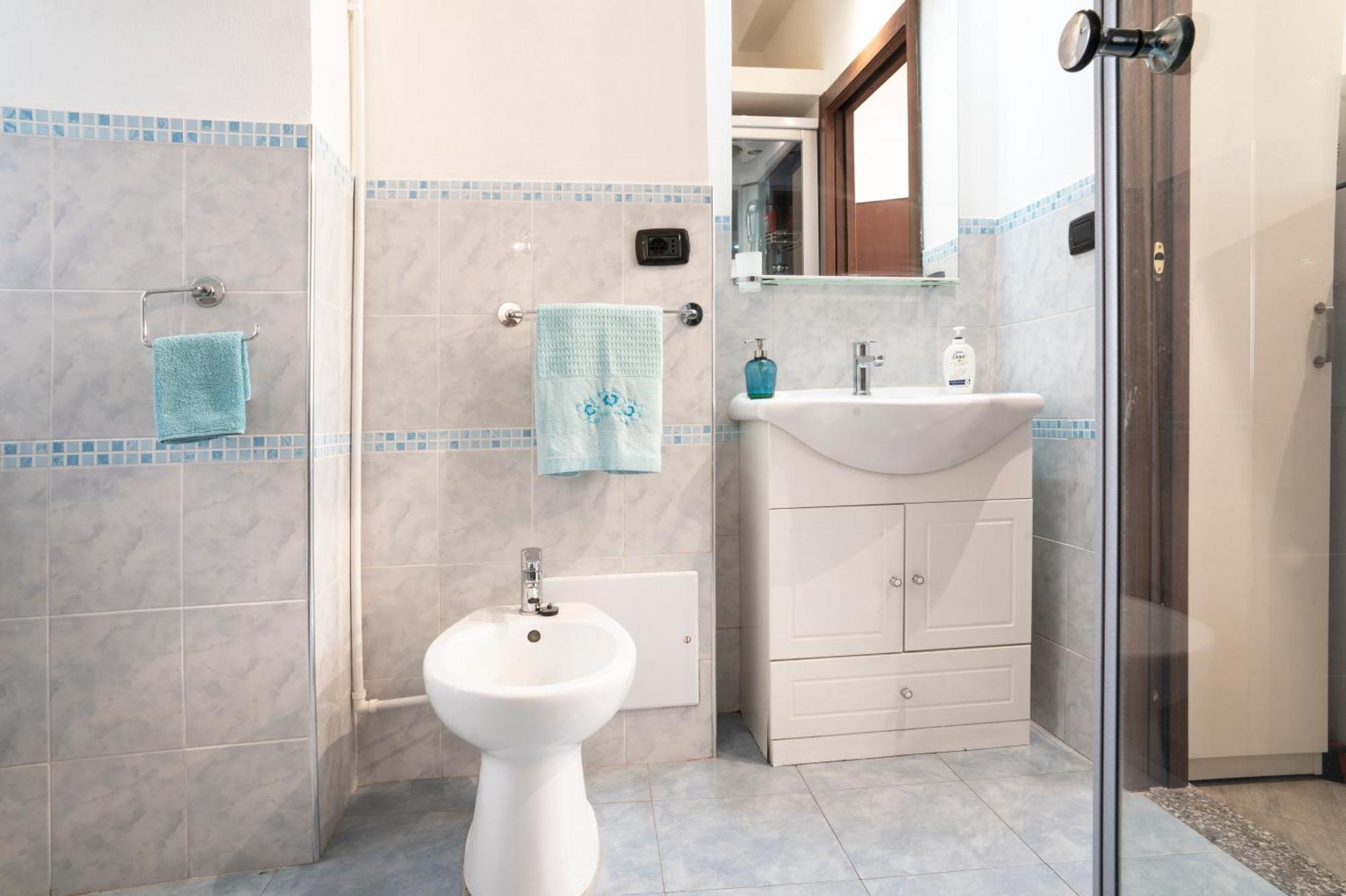 Houseingenoacenter2 Parking Διαμέρισμα Εξωτερικό φωτογραφία