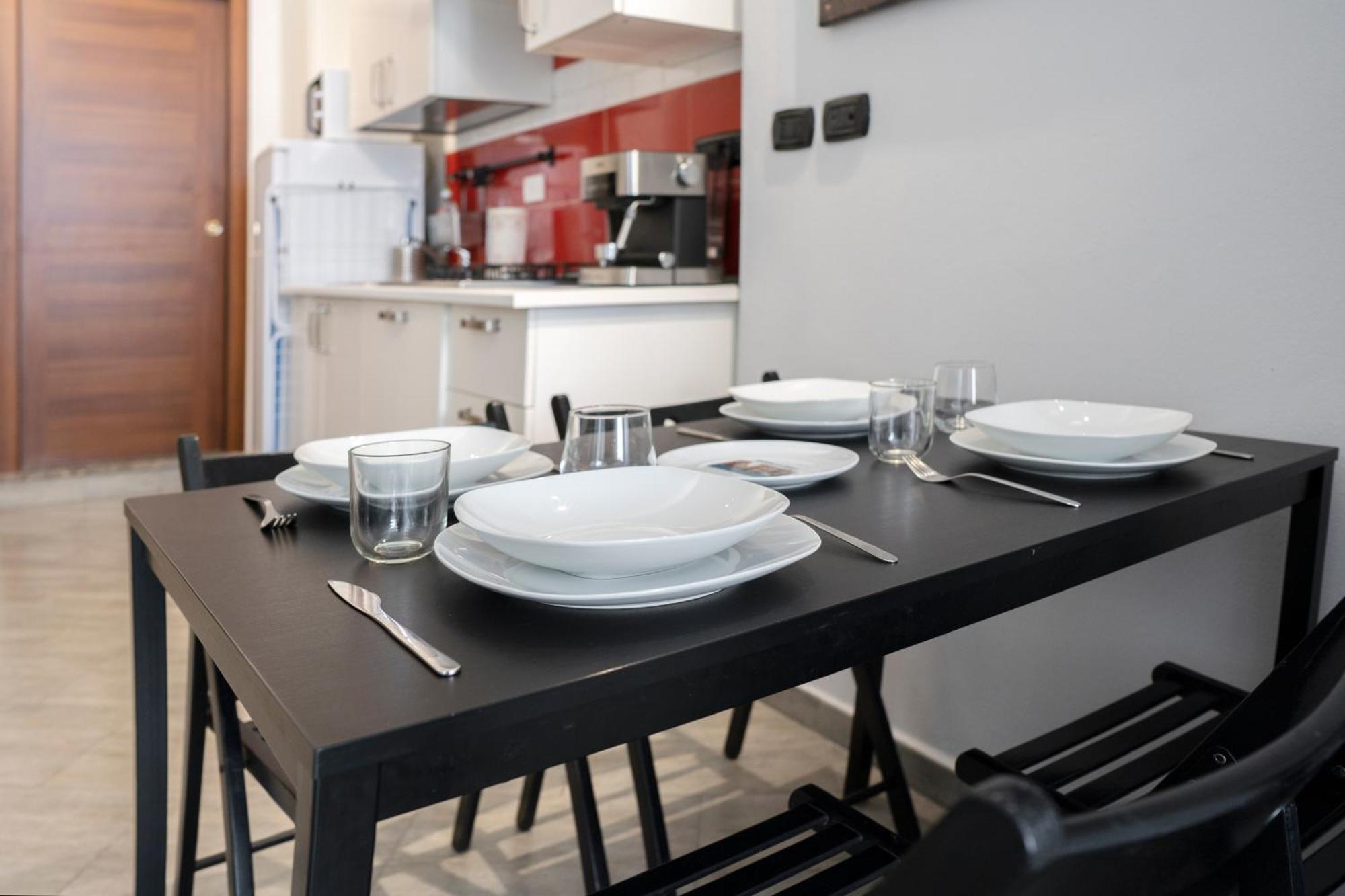 Houseingenoacenter2 Parking Διαμέρισμα Εξωτερικό φωτογραφία