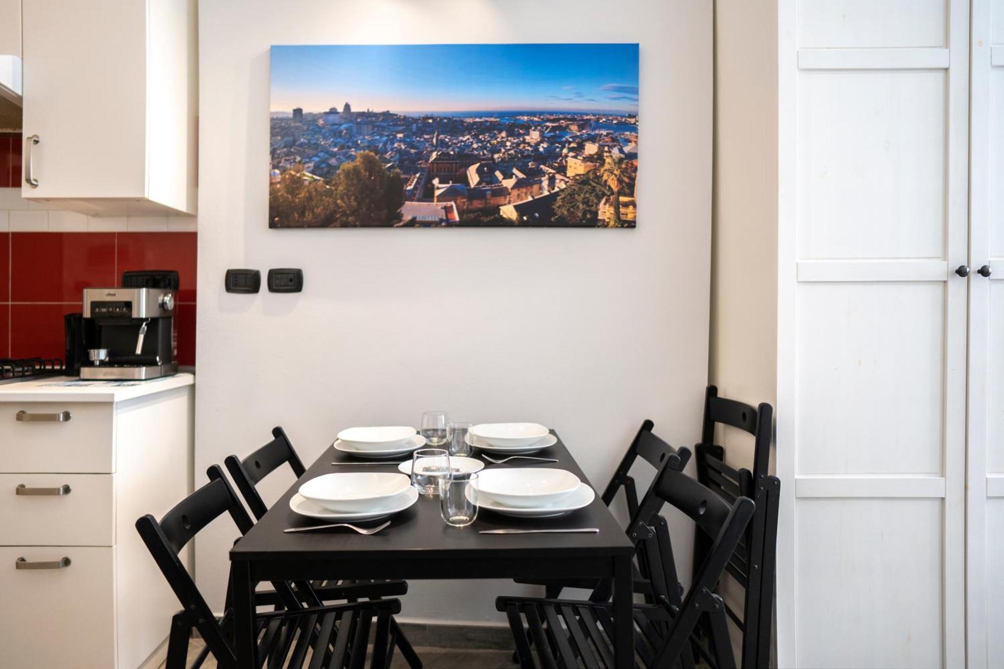 Houseingenoacenter2 Parking Διαμέρισμα Εξωτερικό φωτογραφία