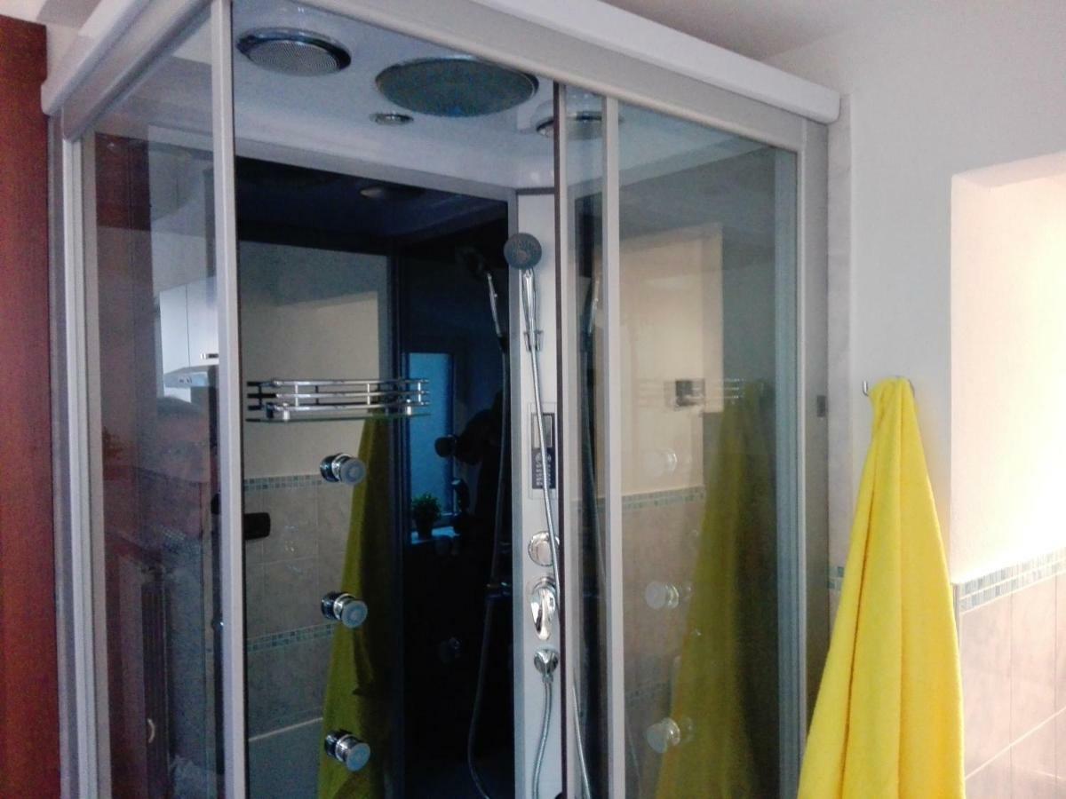 Houseingenoacenter2 Parking Διαμέρισμα Εξωτερικό φωτογραφία