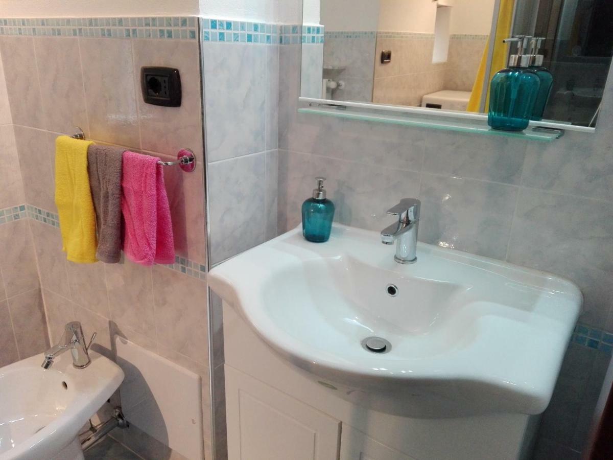 Houseingenoacenter2 Parking Διαμέρισμα Εξωτερικό φωτογραφία
